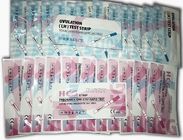Disposable Ovulation Urine Test Strip / Home Check Ovulation Test Kit